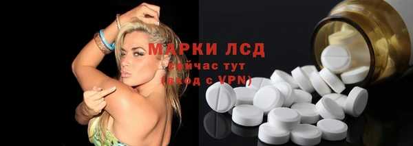 прущий лед Горняк